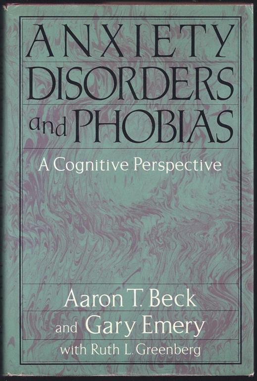 Anxiety Disorders &amp; Phobias