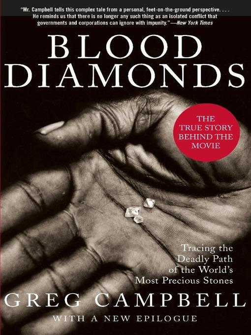 Blood Diamonds