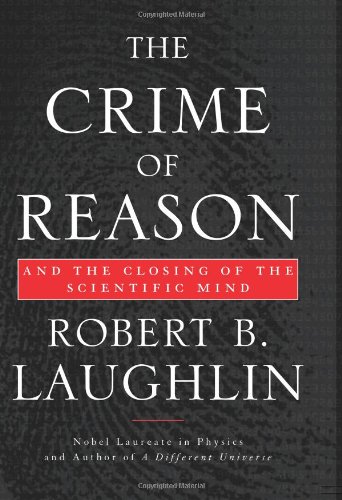 The Crime of Reason