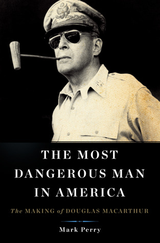 The Most Dangerous Man in America