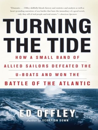 Turning the Tide