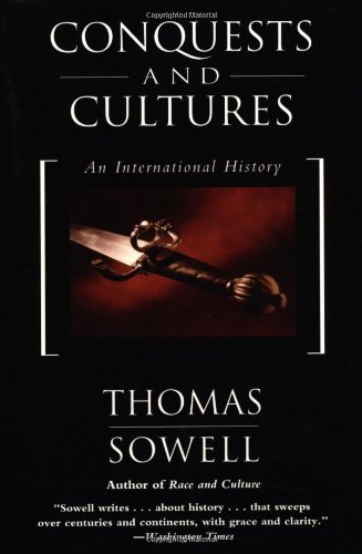 Conquests and Cultures: An International History