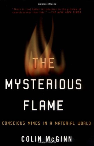 The Mysterious Flame