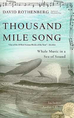 Thousand-Mile Song