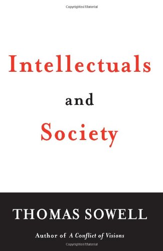 Intellectuals and Society