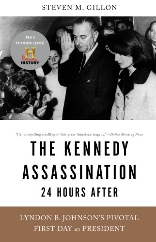 The Kennedy Assassination--24 Hours After