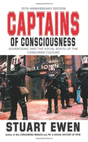 Captains Of Consciousness