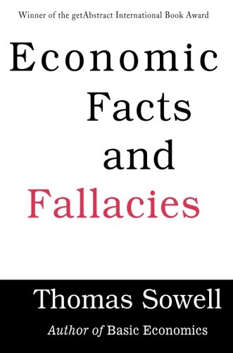 Economic Facts and Fallacies