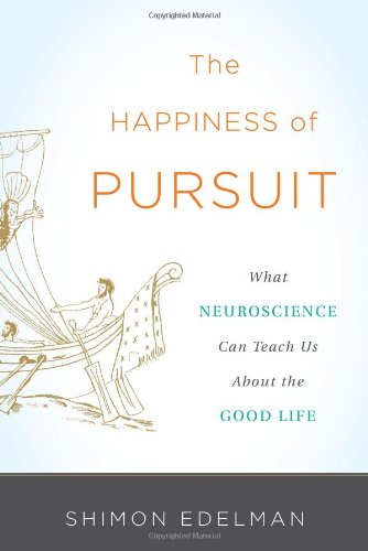 The Happiness of Pursuit