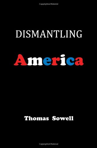 Dismantling America