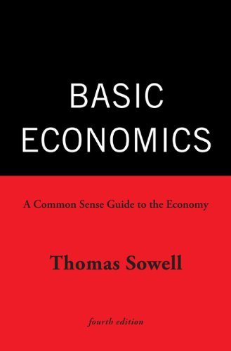 Basic Economics