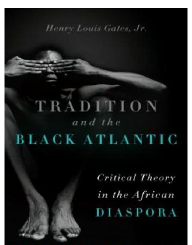 Tradition and the Black Atlantic