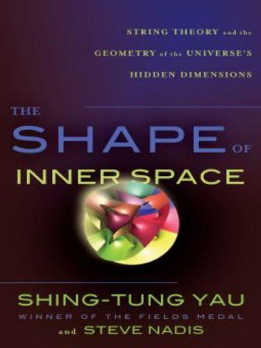 The Shape of Inner Space