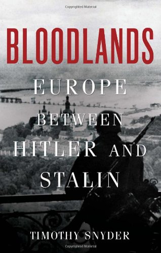 Bloodlands