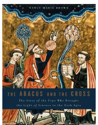 The Abacus and the Cross