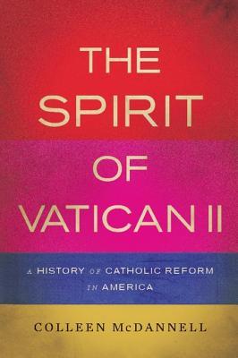 The Spirit of Vatican II