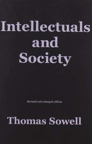 Intellectuals and Society