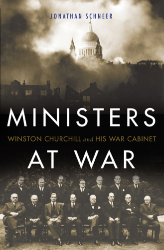 Ministers at War