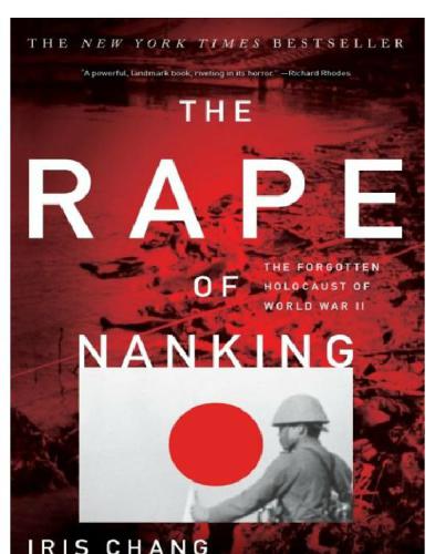 The Rape of Nanking