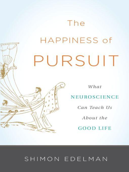 The Happiness of Pursuit