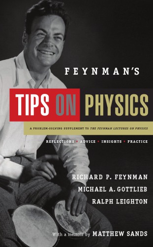 Feynman's Tips on Physics