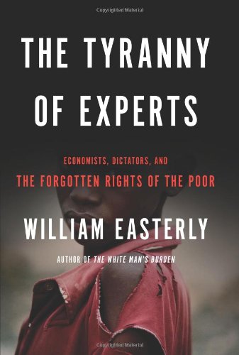 The Tyranny of Experts