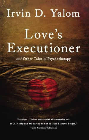 Love's Executioner