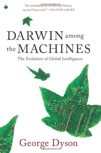 Darwin among the Machines