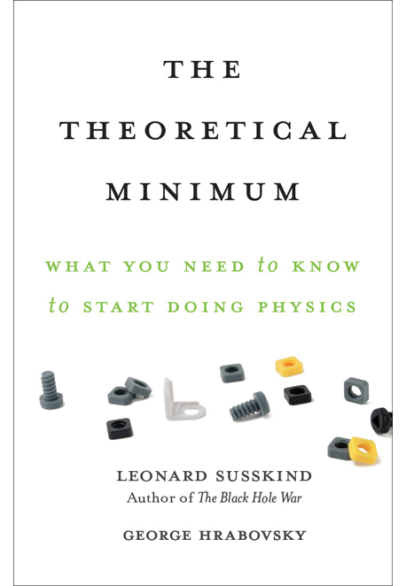 The Theoretical Minimum