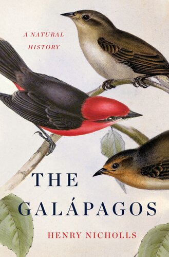 The Galápagos