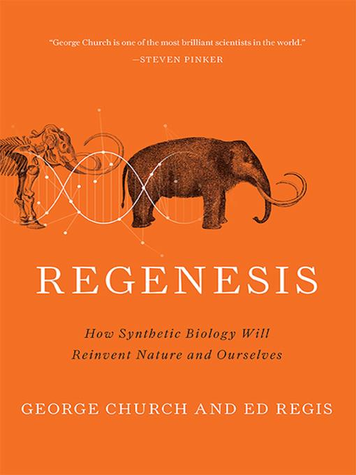 Regenesis