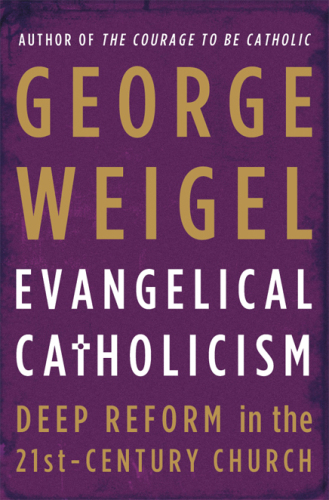 Evangelical Catholicism