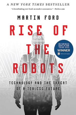 Rise of the Robots