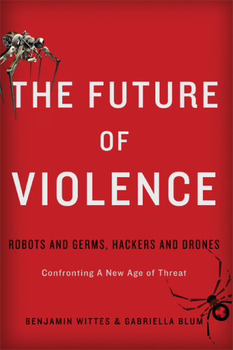 The Future of Violence