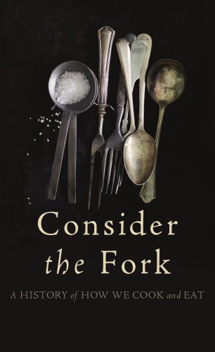 Consider the Fork