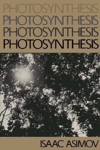 Photosynthesis