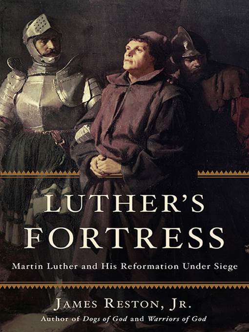 Luther's Fortress