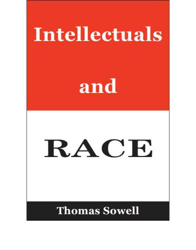 Intellectuals and Race