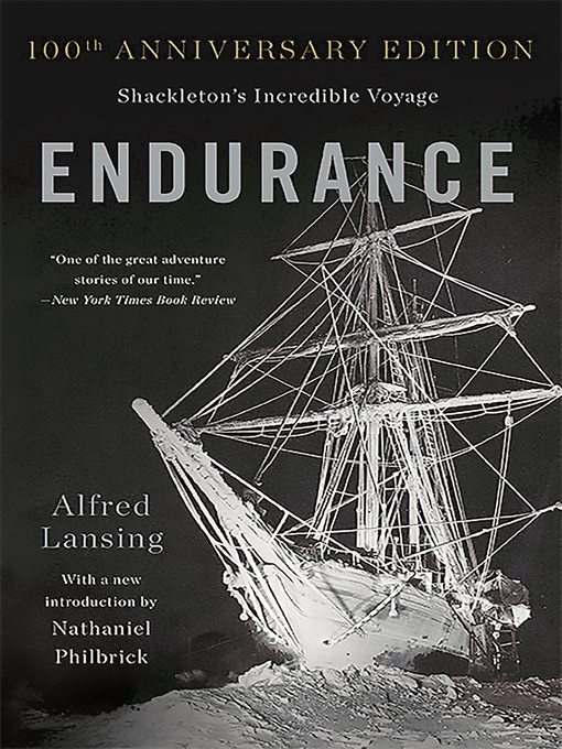 Endurance