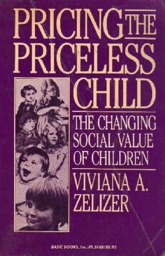 Pricing Priceless Child