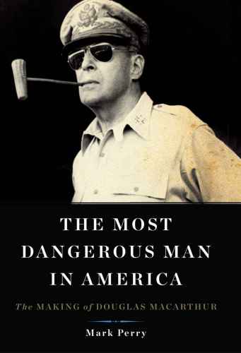 The Most Dangerous Man in America