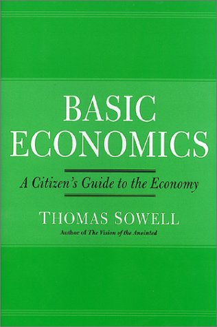 Basic Economics