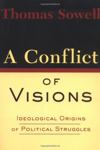 A Conflict of Visions