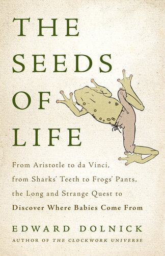 The Seeds of Life