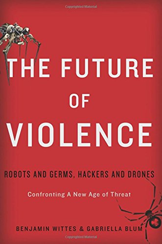 The Future of Violence