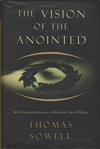 The Vision Of The Anointed