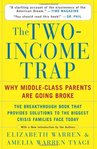 The Two-Income Trap