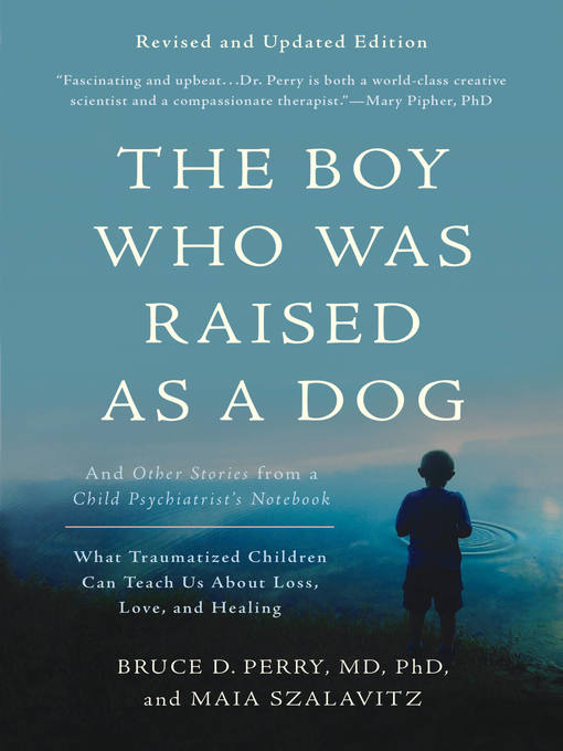 The Boy Who Was Raised as a Dog