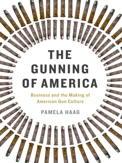 The Gunning of America