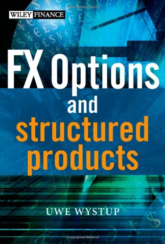 FX Options and Structured Products (The Wiley Finance Series)